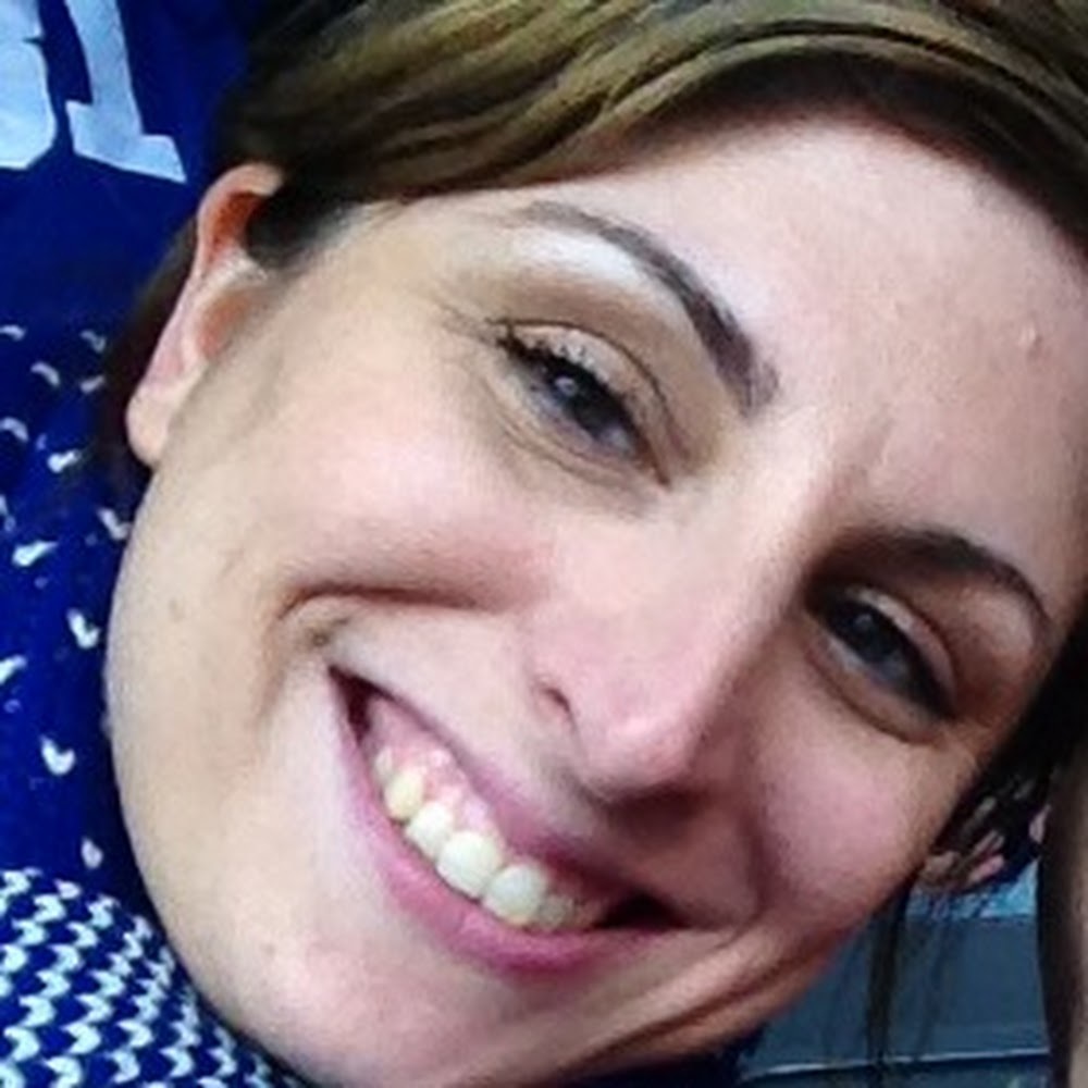 Meet your Posher, Jen